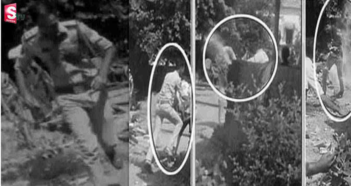 Jagtial: పెట్రోల్‌తో అధికారులపై దాడి.. ఎంపీవోకు తీవ్ర గాయాలు!