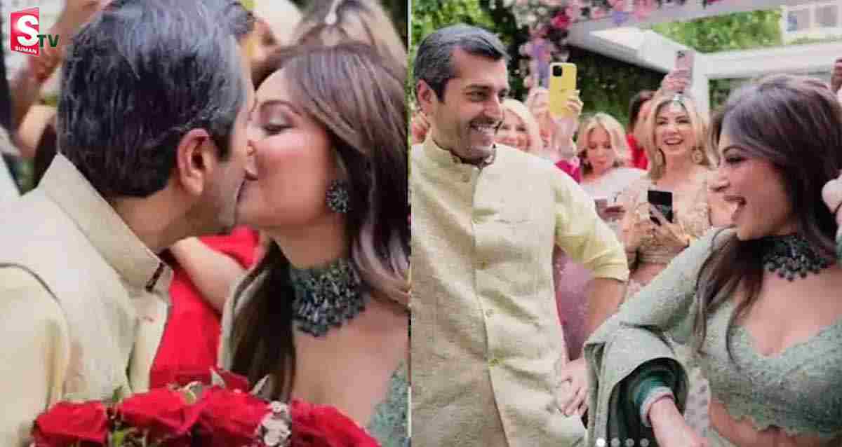 Kanika Kapoor: ముగ్గురు పిల్లలు.. 43 ఏళ్ల వయసులో రెండో పెళ్లి చేసుకున్న ప్రముఖ సింగర్!