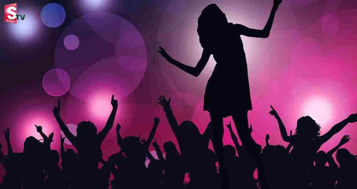Pub Culture: ప‌బ్‌లో క్యాబ‌రే డ్యాన్సులు..  18 మంది అరెస్ట్!