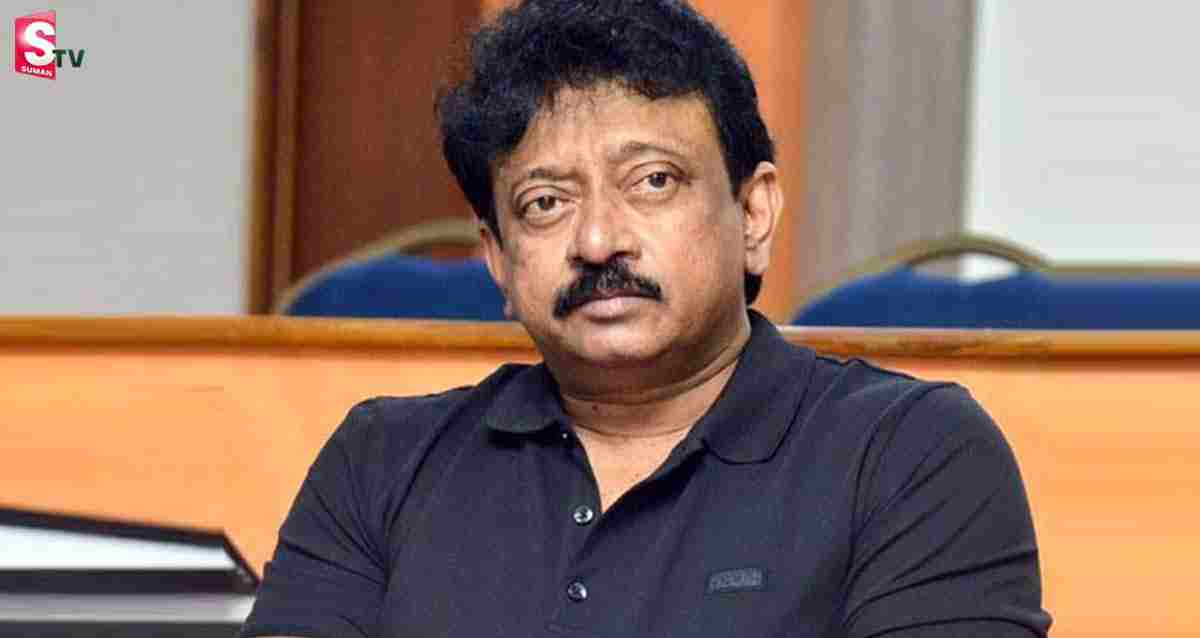 Ram Gopal Varma: ఇలాంటి మహిళను ఇప్పటిదాకా చూడలేదు:  వర్మ