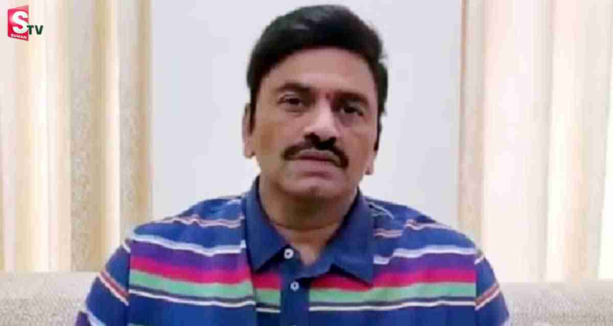 RRR: నారాయణ అరెస్టుపై ఎంపీ RRR సంచలన కామెంట్స్!