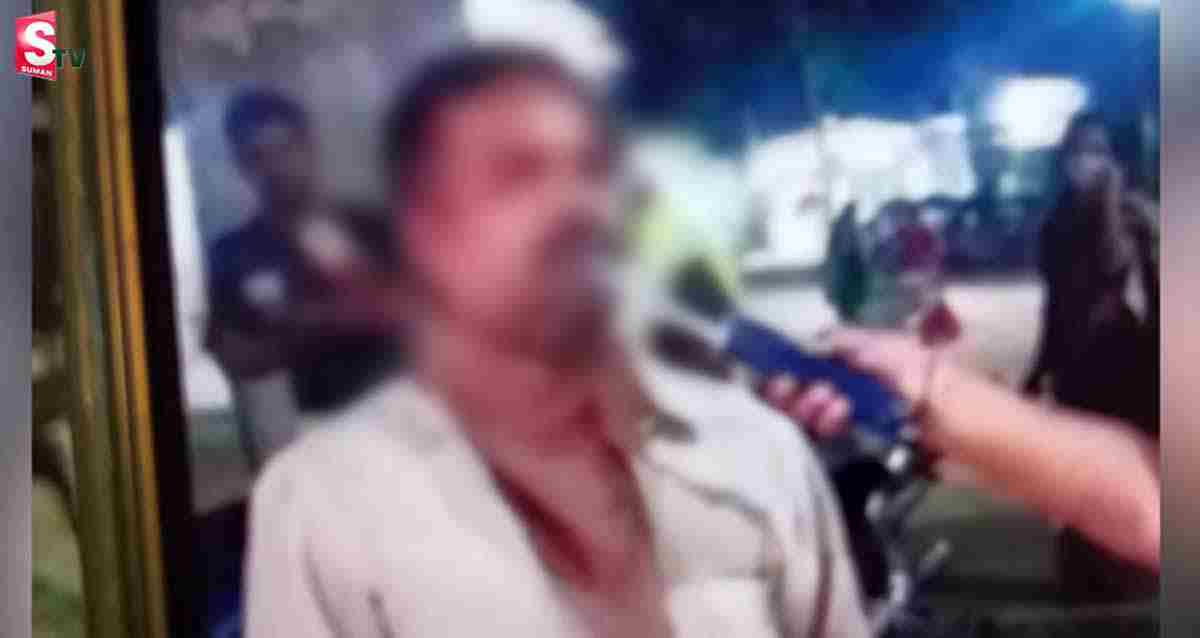 Hyderabad: పోలీసులకి తలనొప్పిగా మారిన తాగుబోతు! ఇతను తాగితే ఇక అంతే..!