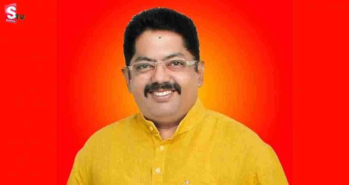 దుబాయ్​ వెళ్లిన ఎమ్మెల్యే హఠాన్మరణం!