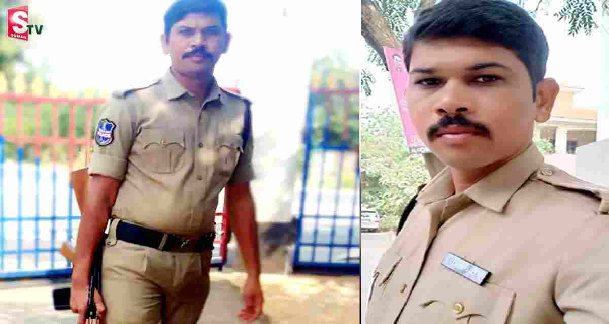 Nalgonda: తాను చనిపోతూ.. ఐదుగురి ప్రాణాలు  కాపాడిన కానిస్టేబుల్!