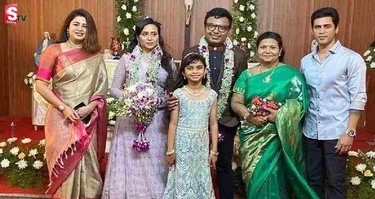 D Imman: రెండో పెళ్ళి చేసుకున్న స్టార్ మ్యూజిక్ డైరెక్టర్..!
