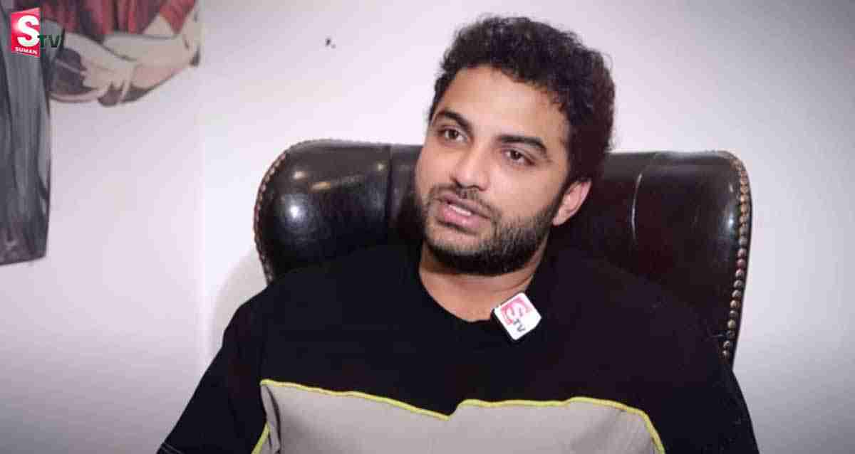 Vishwak Sen: వీడియో: దేవీ నాగవల్లితో గొడవపై విశ్వక్ సేన్ క్లారిటీ!