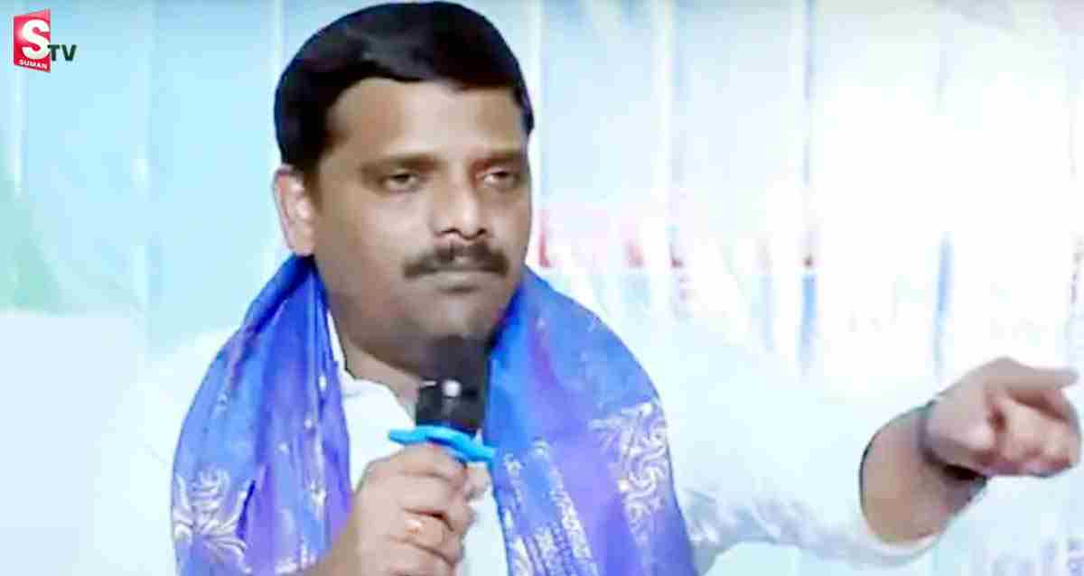 Teenmaar Mallanna:ఆస్తులన్నీ ప్రభుత్వానికి రాసిచ్చి.. కొత్త పార్టీ పెడుతున్నా: తీన్మార్ మల్లన్న
