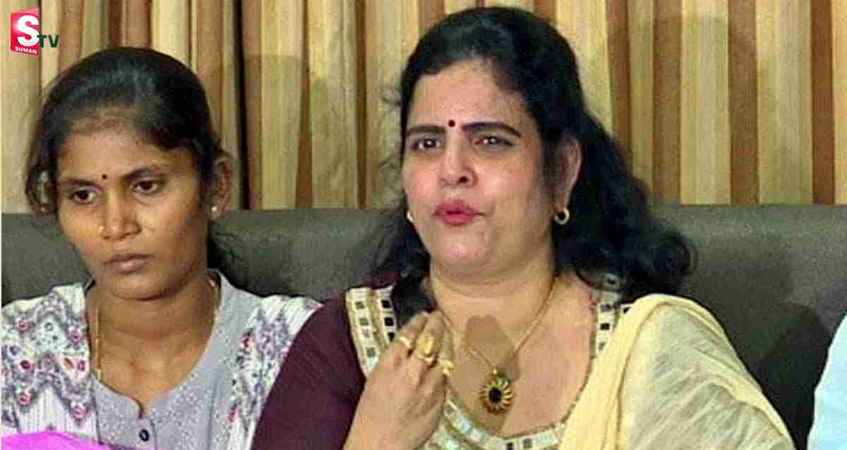 Karate Kalyani: నేనెక్కడికి పారిపోలేదు.. అజ్ఞాతం వీడిన కరాటే కల్యాణి!