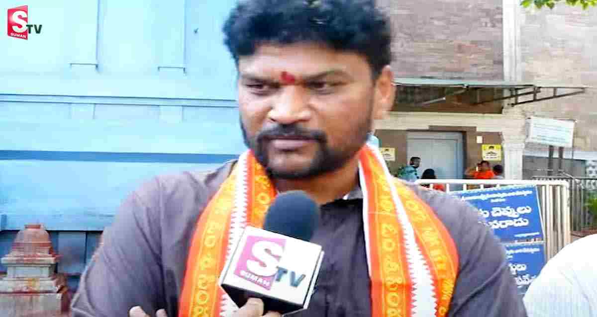 Director Parasuram: వారందరికి క్షమాపణలు చెప్పిన డైరెక్టర్ పరుశరామ్!