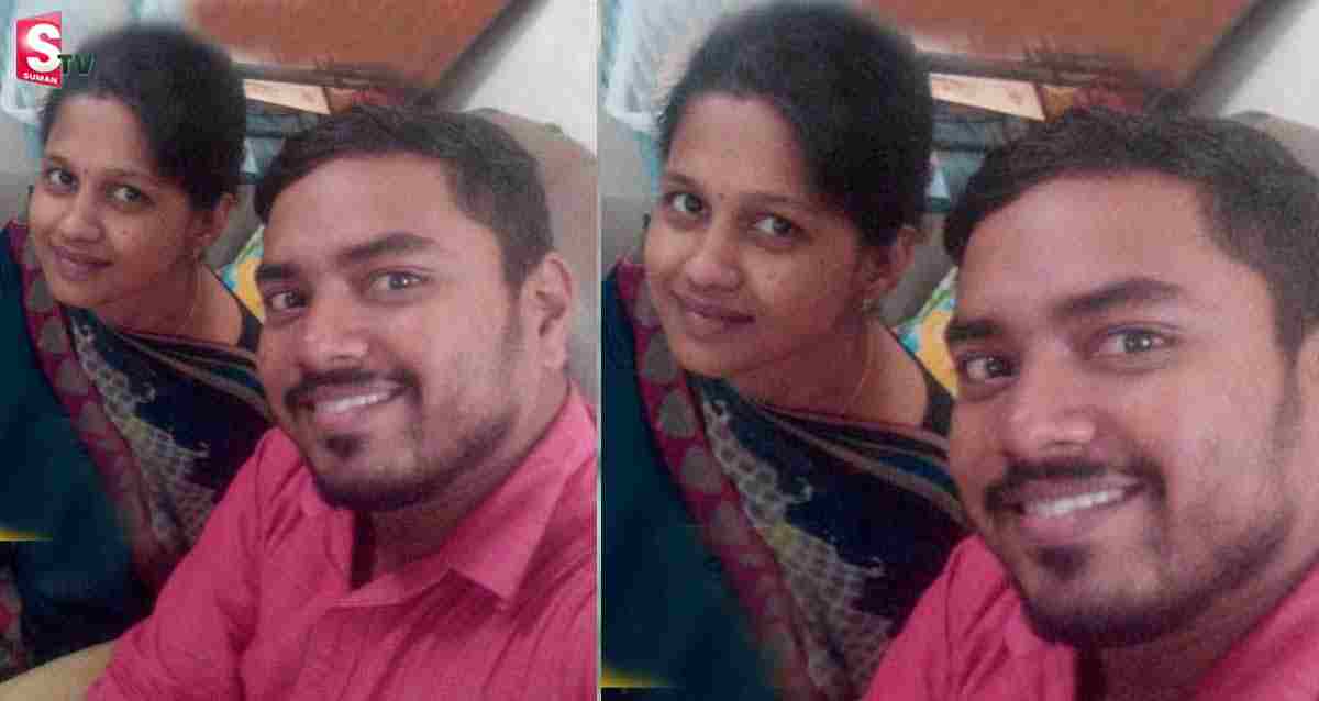 Selfie Pic: తన భార్యతో ఇదే చివరి సెల్ఫీ అంటూ పోస్ట్ చేసిన భర్త.. కన్నీళ్లు తెప్పించిన కథ!