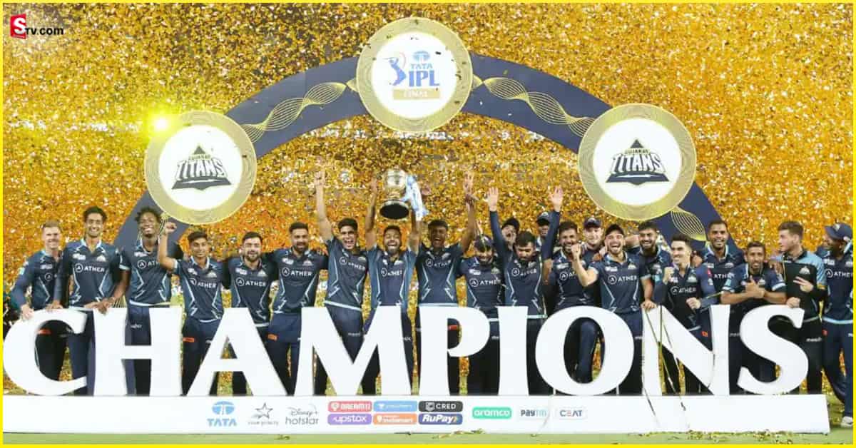 IPL 2022: ఫైనల్‌పై ఫిక్సింగ్‌ ఆరోపణలు!