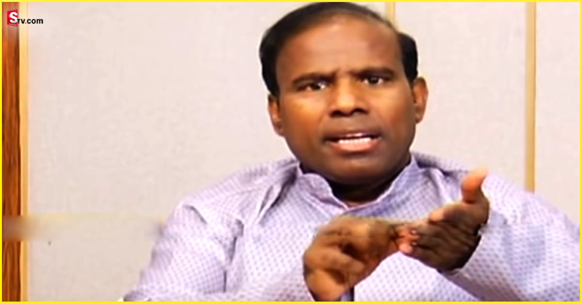 KA Paul: నా భార్య 68 రోజుల పాటు ఐసీయూలో ఉంది.. దేవుడితో దెబ్బలాడి తనను బతికించుకున్నాను: కేఏ పాల్‌
