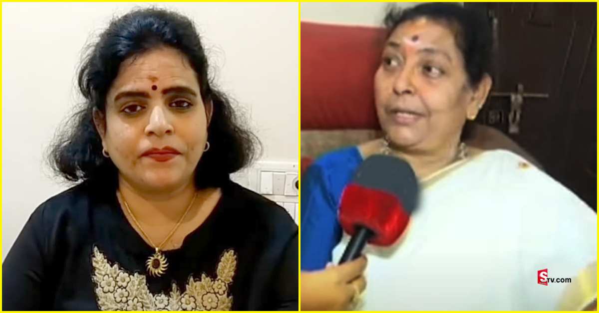 Karate Kalyani: నా బిడ్డ బయటకు వెళ్లి 24 గంటలవుతోంది.. ఫోన్‌ కూడా స్విచ్ఛాఫ్‌ వస్తోంది: కరాటే కళ్యాణి తల్లి