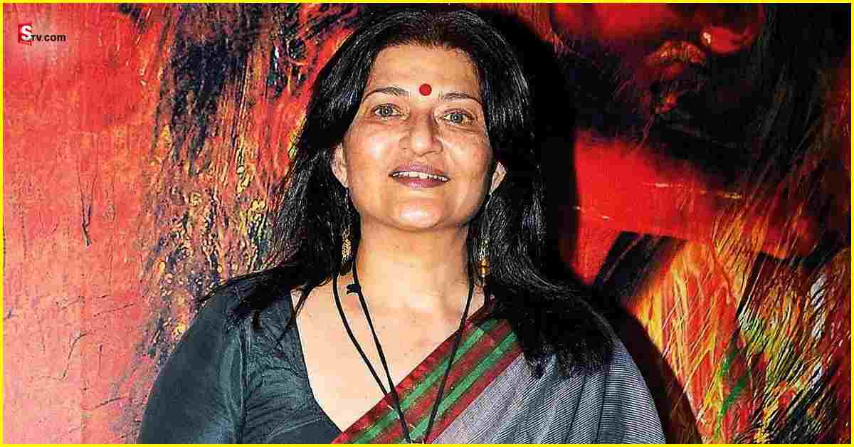 Sarika Thakur: కమల్ హాసన్ మాజీ భార్య సారికా ఠాకూర్ కన్నీటి గాథ!