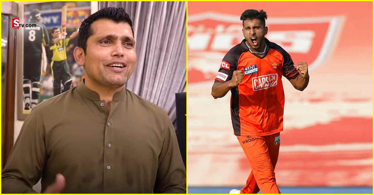 Kamran Akmal: ఉమ్రాన్ మాలిక్‌ను ప్రశంసల్లో ముంచెత్తిన పాక్ క్రికెటర్!