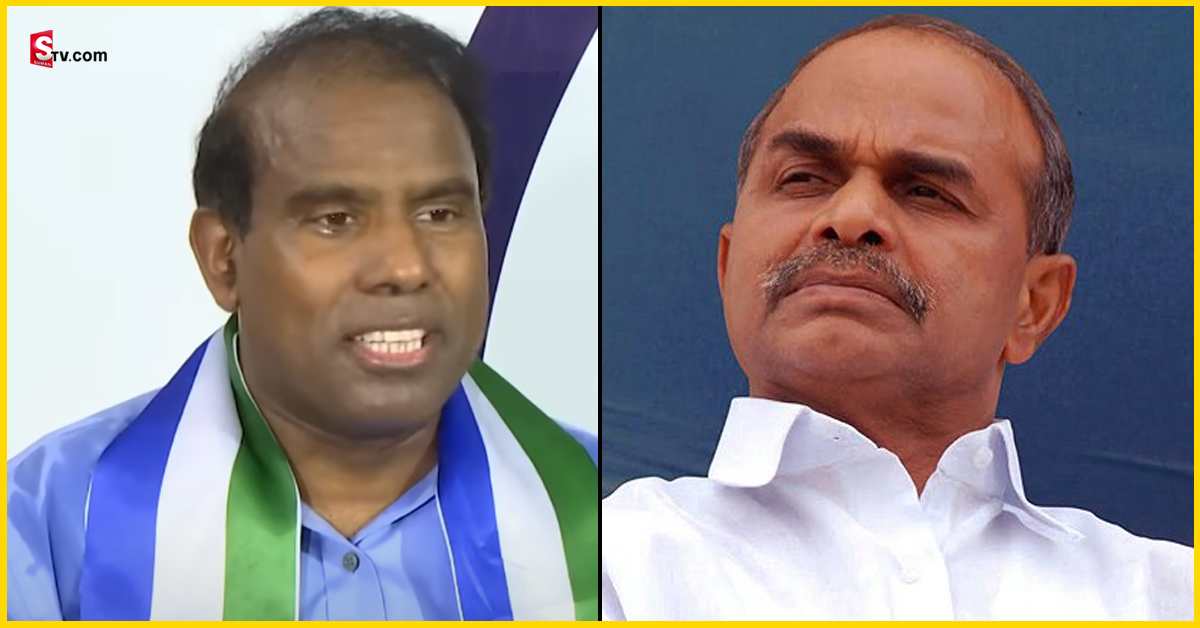 KA Paul: వైఎస్ నన్ను నాశనం చేయాలని చూశాడు. కానీ.. ఆయనే భూస్థాపితమైపోయాడు : KA పాల్