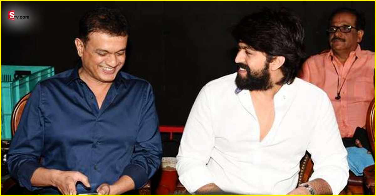 KGF-3: KGF అభిమానులకు సర్ ఫ్రైజ్.. కిక్కిచ్చే న్యూస్ చెప్పిన నిర్మాతలు!