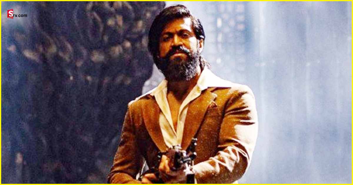 RRR బాటలోనే KGF-2 సినిమా కూడా.. OTTలో చూడాలంటే డబ్బు కట్టాల్సిందే!