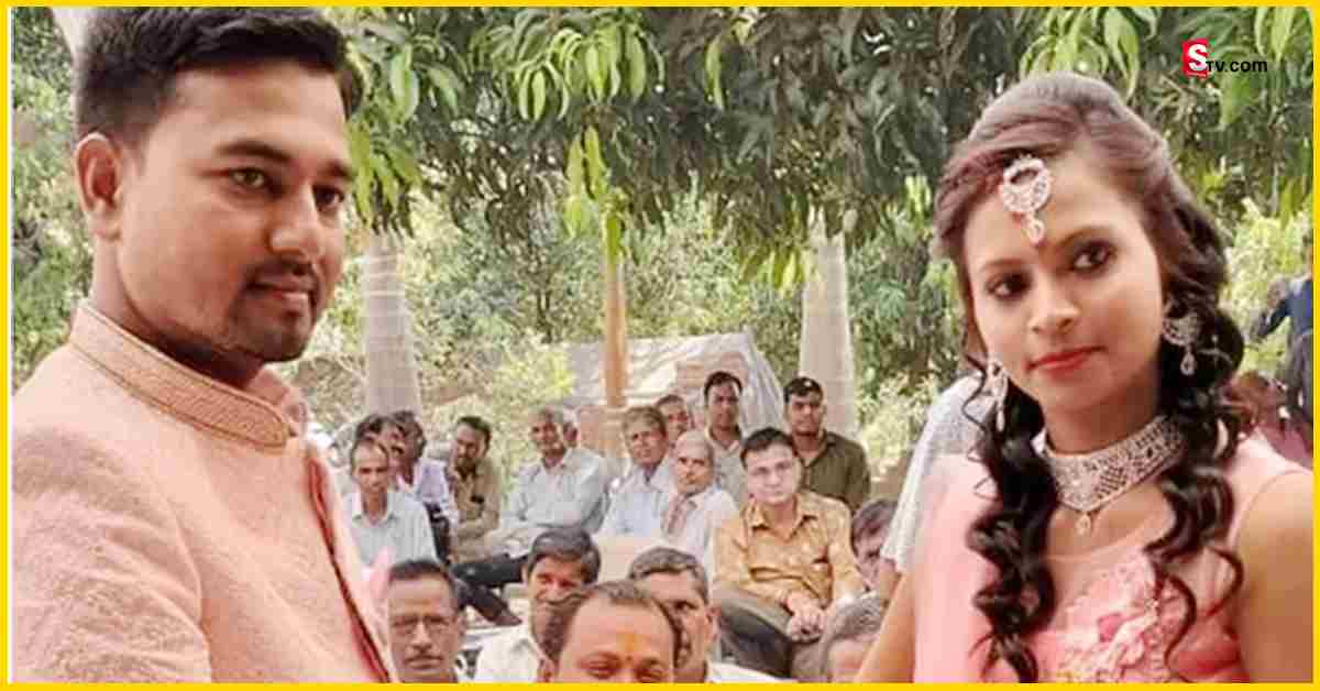 Gujarat: ప్రియురాలి మీద కోపంతో ఆమె చెల్లి పెళ్లికి బాంబ్‌ని గిఫ్ట్‌గా పంపిన వ్యక్తి!
