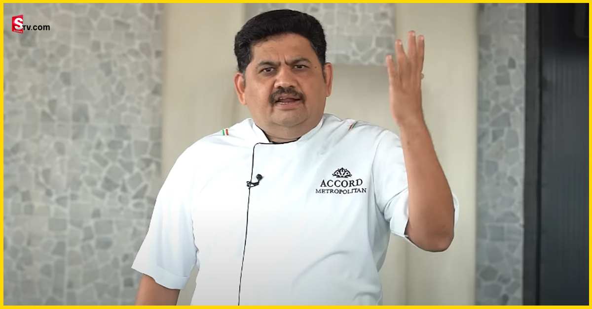 CWC: వంటల ప్రోగ్రామ్‌ చూసి తల్లైన మహిళ!..