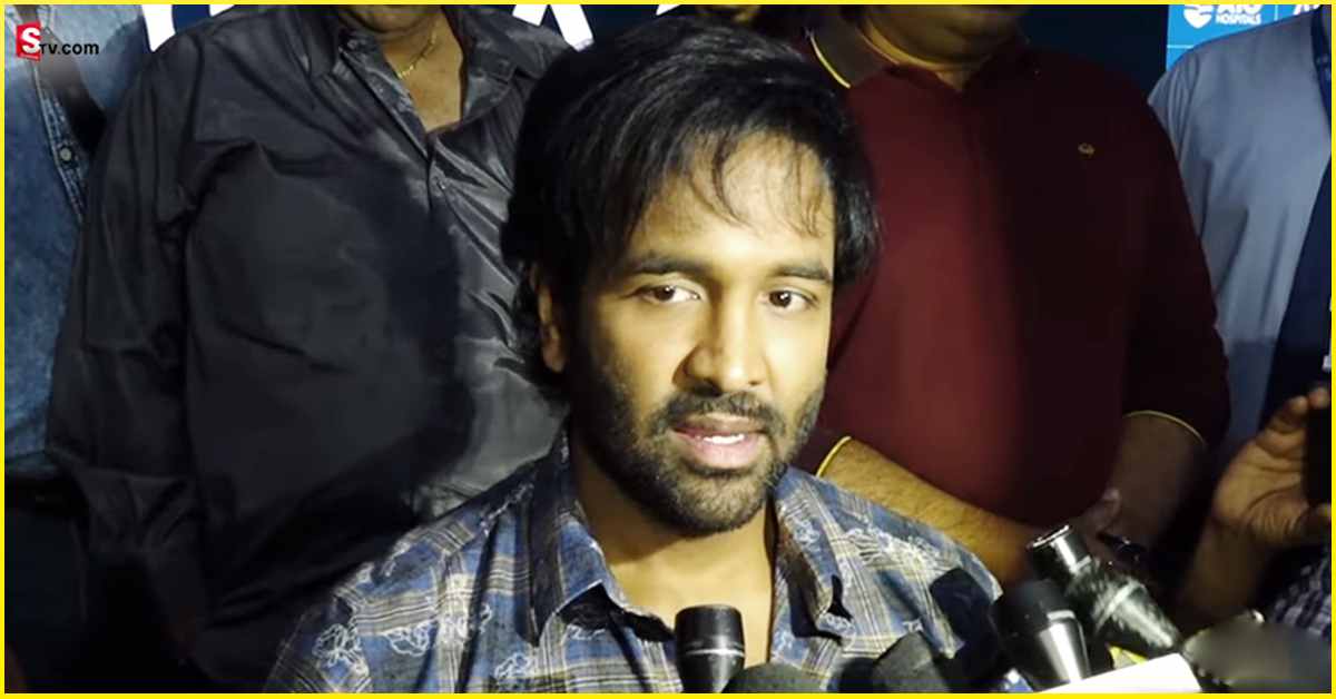 Manchu Vishnu: ‘మా’ బిల్డింగ్ పై మంచు విష్ణు కీలక ప్రకటన!