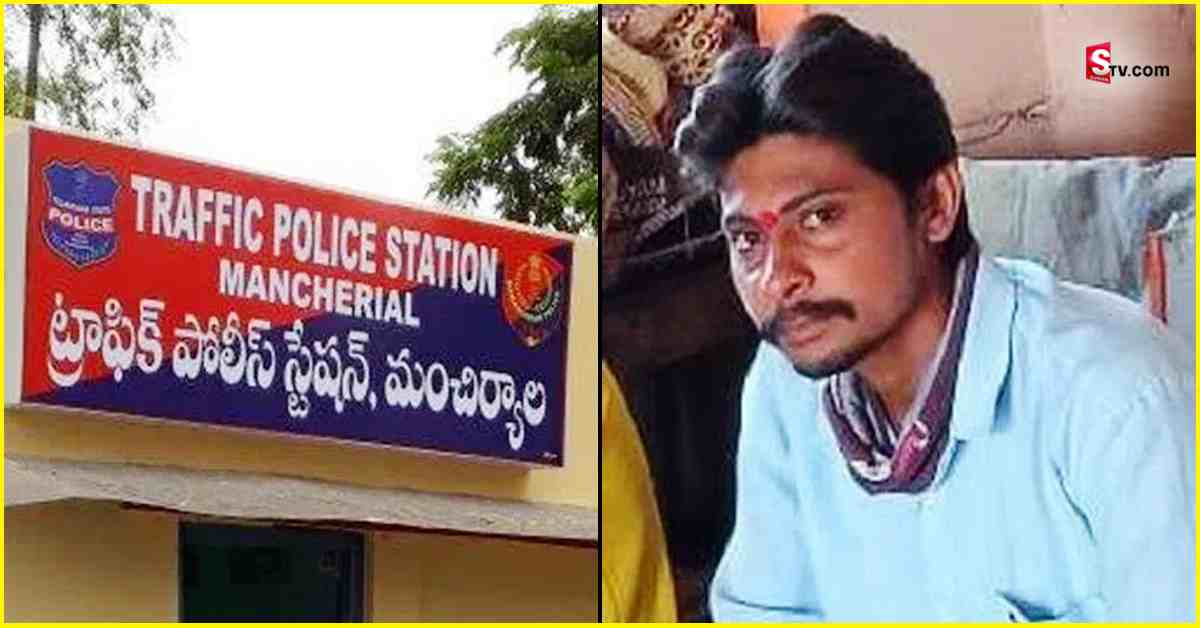 Mancherial: మందుబాబు నిర్వాకం.. నీళ్లకు బదులు యాసిడ్‌ కలుపుకుని తాగాడు!