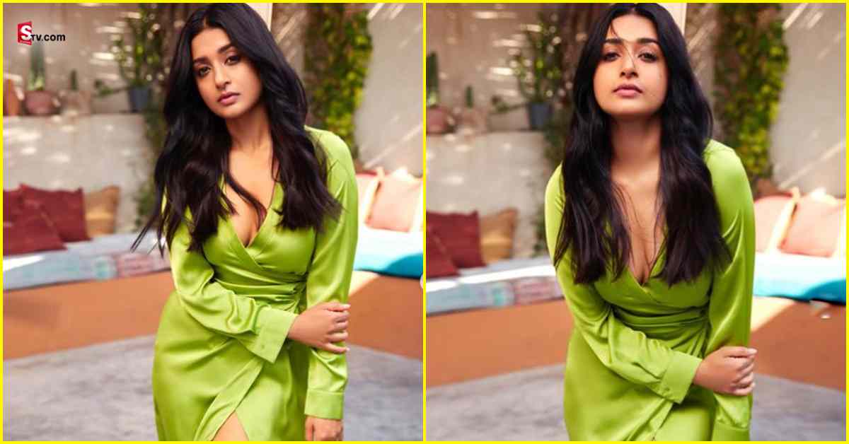 Meera Jasmine: లేటు వయసులో పవన్ హీరోయిన్ ఘాటు అందాలు.. ఫోటోస్ వైరల్!