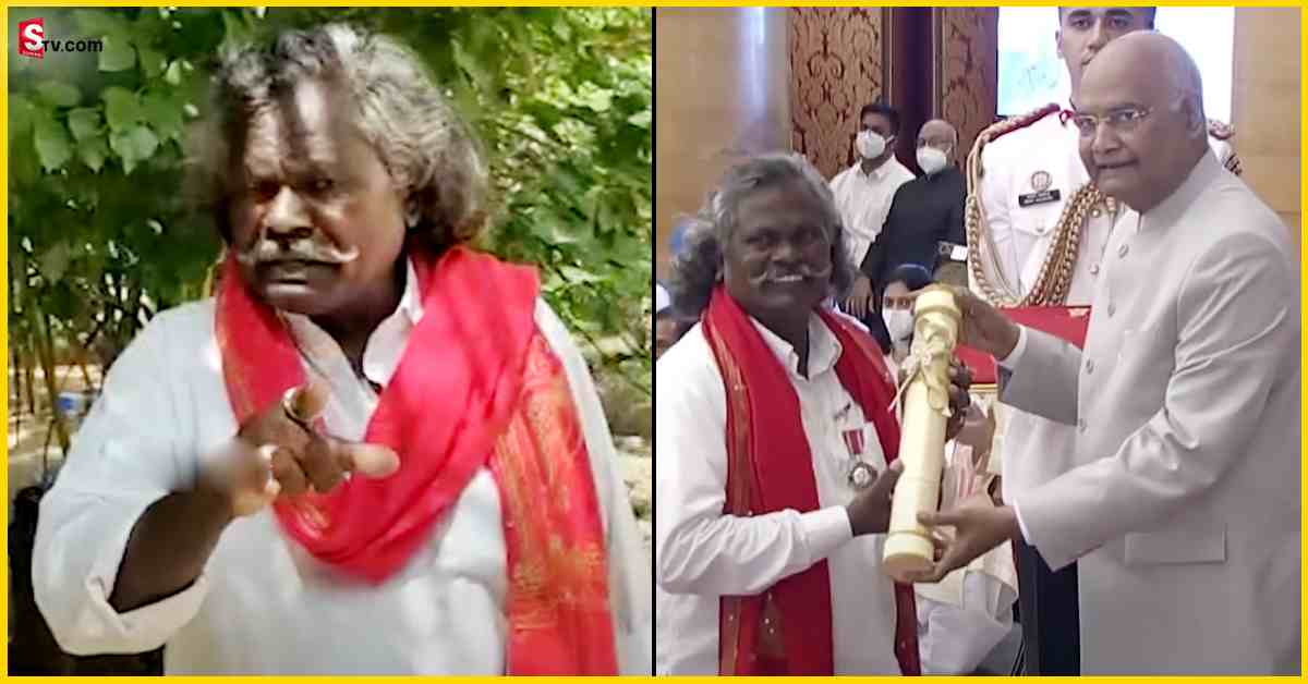 Darshanam Mogilaiah: నన్ను బద్నాం చేయకండి.. నా నోట్లో మన్ను కొడితే పాపం తగుల్తది: కిన్నెర మొగిలయ్య