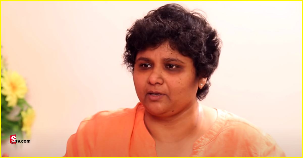 Nandini Reddy: నా గురించి అసభ్యంగా మాట్లాడారు! డైరెక్టర్ నందినీ రెడ్డి ఎమోషనల్!