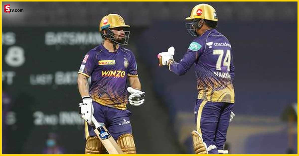 IPL 2022: కోల్‌కతా కొంపముంచిన ఆ ఒక్క నిర్ణయం! లాస్ట్ బాల్ నరైన్ ఆడుంటే కథ వేరుండేది!