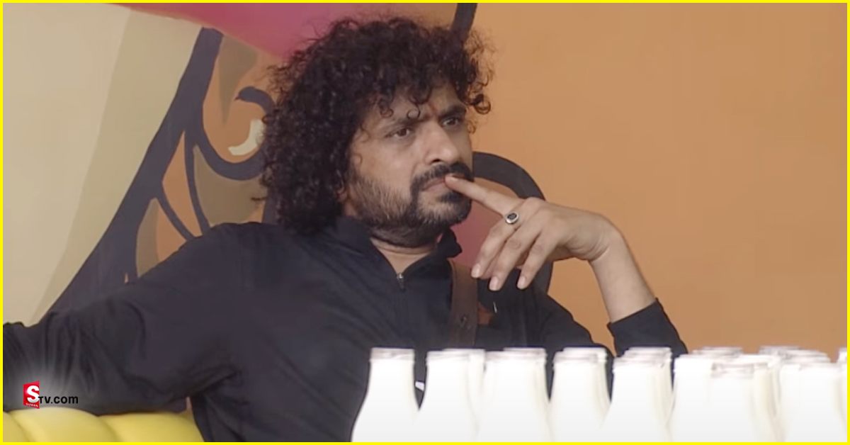ఈ వారం బిగ్ బాస్ హౌస్ నుంచి నటరాజ్ మాస్టర్‌ ఎలిమినేషన్‌!