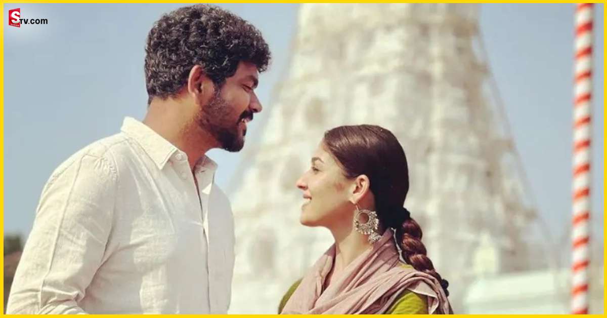 Vignesh Shivan-Nayanthara: పెళ్లి పనులు ప్రారంభించిన నయనతార-విఘ్నేష్‌ శివన్‌.. కులదైవం గుడిలో ప్రత్యేక పూజలు!