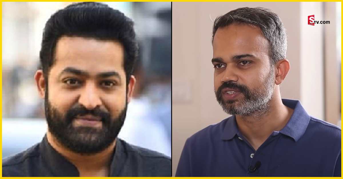 NTR 31 స్టోరీపై లీకులు ఇచ్చిన ప్రశాంత్‌ నీల్‌.. అదే జరిగితే రికార్డులు బద్దలే!
