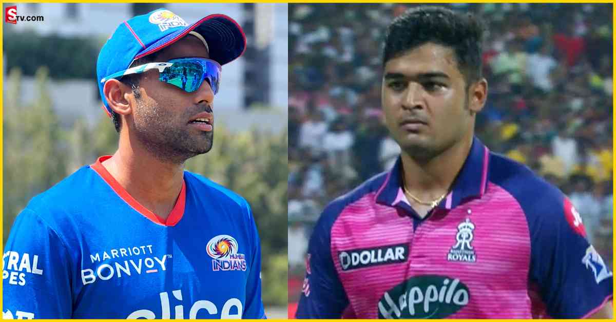 Suryakumar Yadav: సూర్య.. ఇలా అయితే పరాగ్ ఓవరాక్షన్ ఎక్కువ అవుద్ది! నెటిజన్స్  కౌంటర్లు!