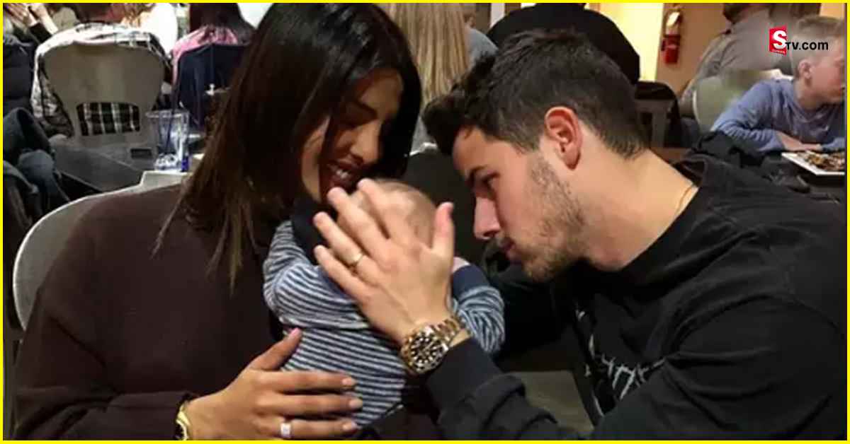 Priyanka Chopra: 100 రోజులుగా ఆస్ప్రతిలో ప్రియాంక చోప్రా కుమార్తె.. ఏమైందంటే!