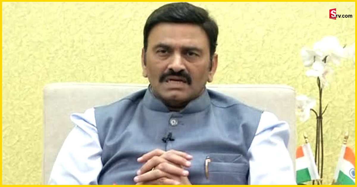 Raghu Rama Krishna Raju: ఆ రోజు నన్ను కొట్టిన ఐదుగురిలో ఓ MP కూడా ఉన్నాడు: రఘురామ కృష్ణరాజు