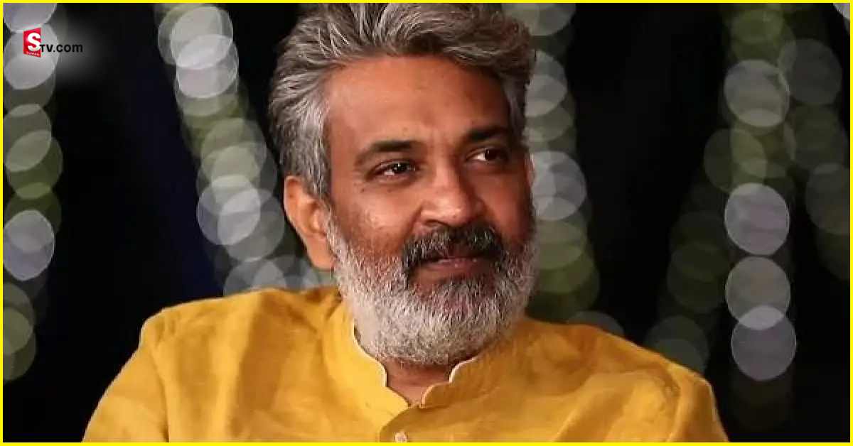 Rajamouli: రాజమౌళిపై కేసు పెట్టండి! అసలు కారణం ఏమిటంటే?