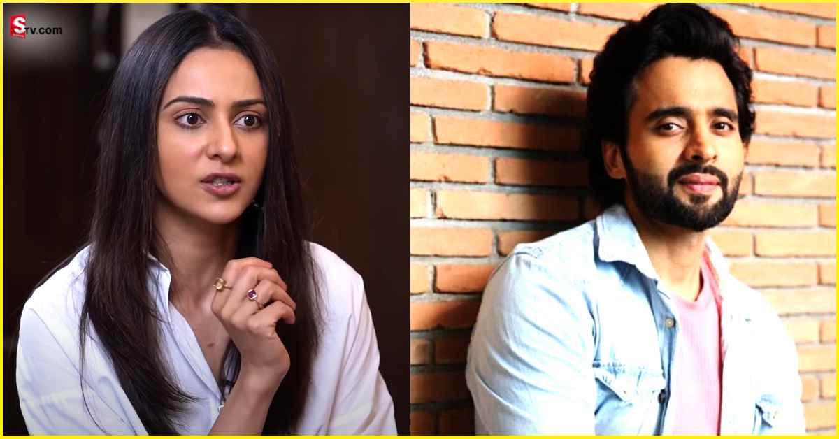 Rakul Preet Singh: నేను ఏమి మోసం చేయలేదు! ప్రియుడికి రకుల్ ప్రీత్ సింగ్ రిప్లై!