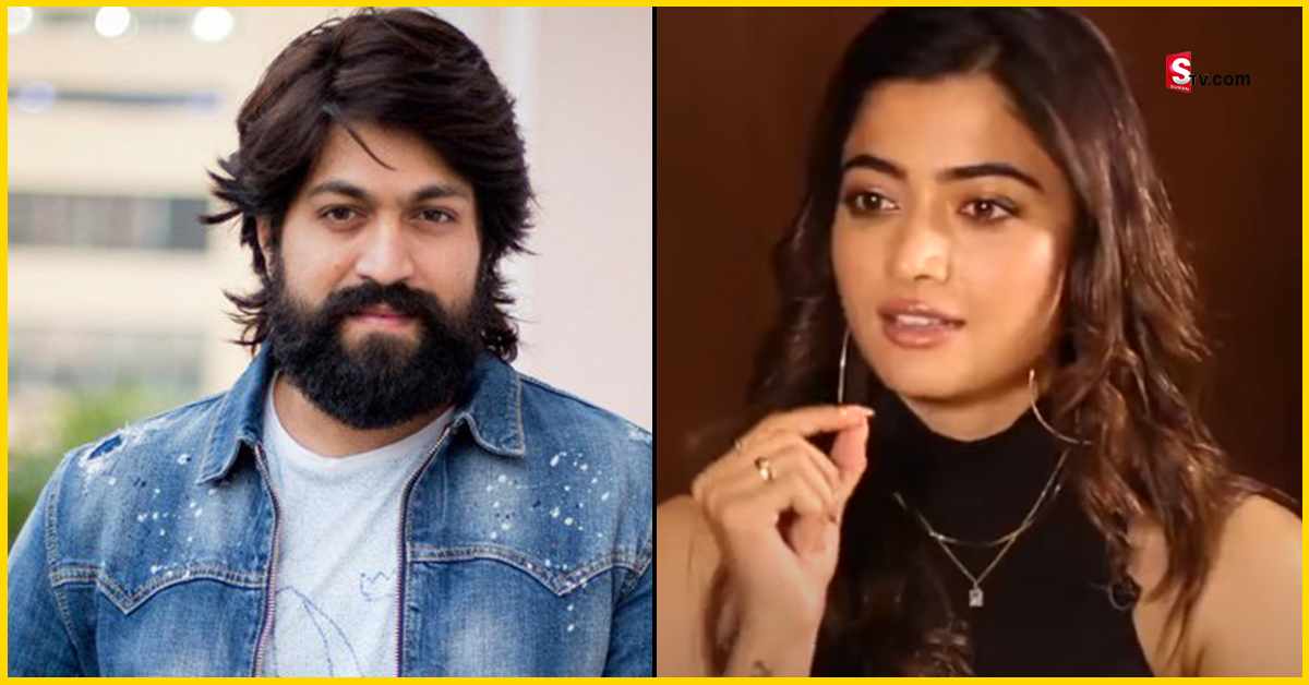 Rashmika Mandanna: యష్ ఫ్యాన్స్ కి క్షమాపణలు చెప్పుకున్న రష్మిక మందన..!