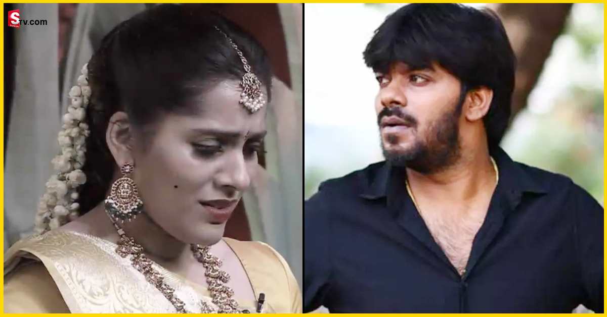 Rashmi Gautam: జబర్దస్త్ స్కిట్ లో రష్మీ ఎమోషనల్ కామెంట్స్.. వీడియో వైరల్!