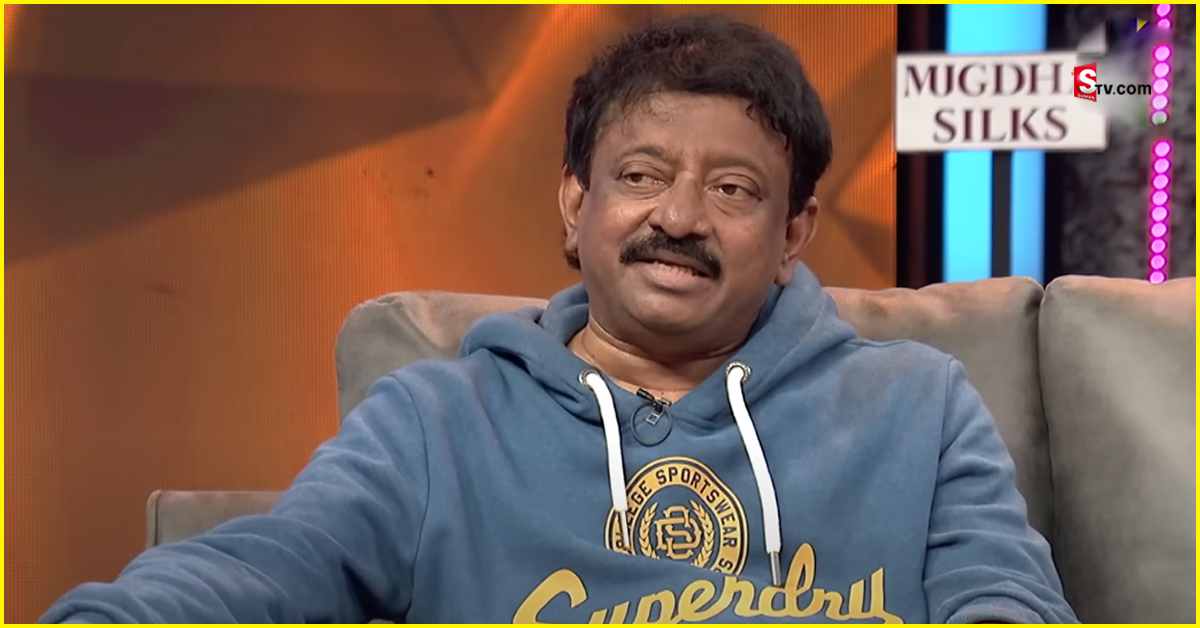 Ram Gopal Varma: రాజకీయాల్లోకి ఎంట్రీ ఎప్పుడు.. RGV రియాక్షన్‌ వైరల్‌!