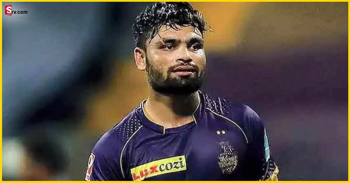 Rinku Singh: కోల్‌కత్తా మ్యాచ్‌ ఓడినా అతను మనసులు గెలిచాడు! ఎవరీ  రింకూ సింగ్‌?