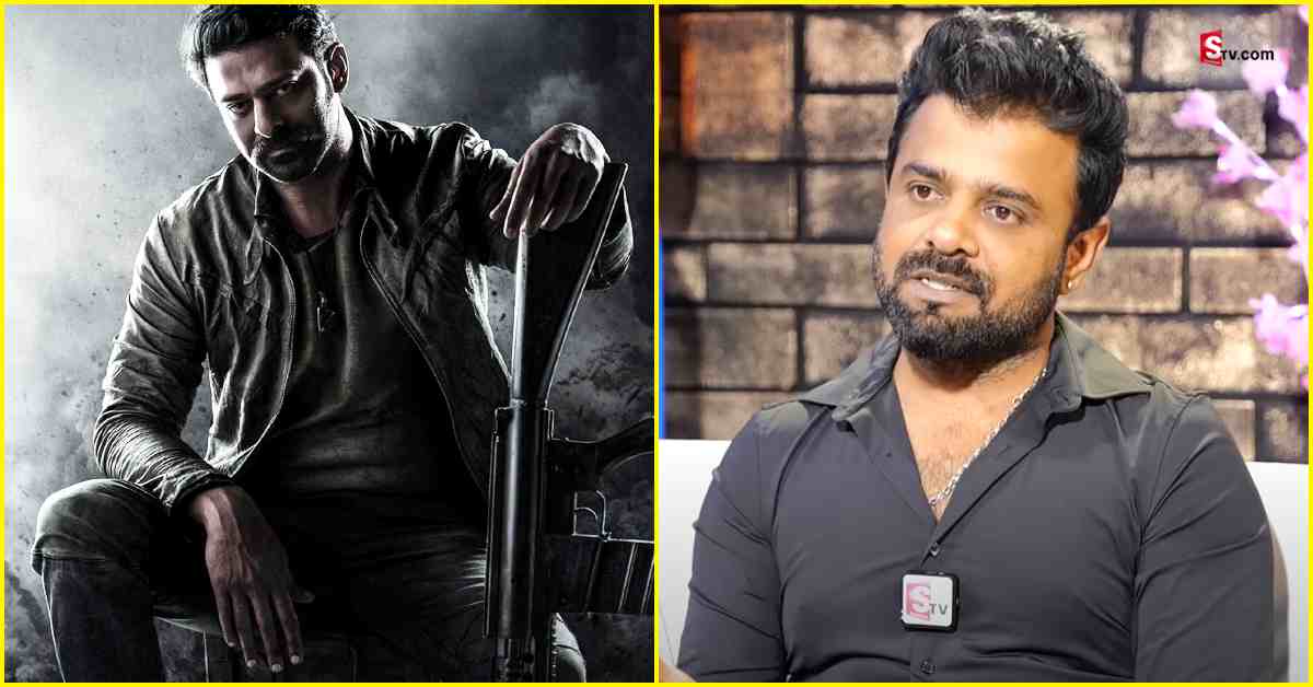‘సలార్‌’ స్టోరీ విషయంలో క్రేజీ లీక్‌ ఇచ్చిన సినిమాటోగ్రాఫర్ భువన్‌ గౌడ!