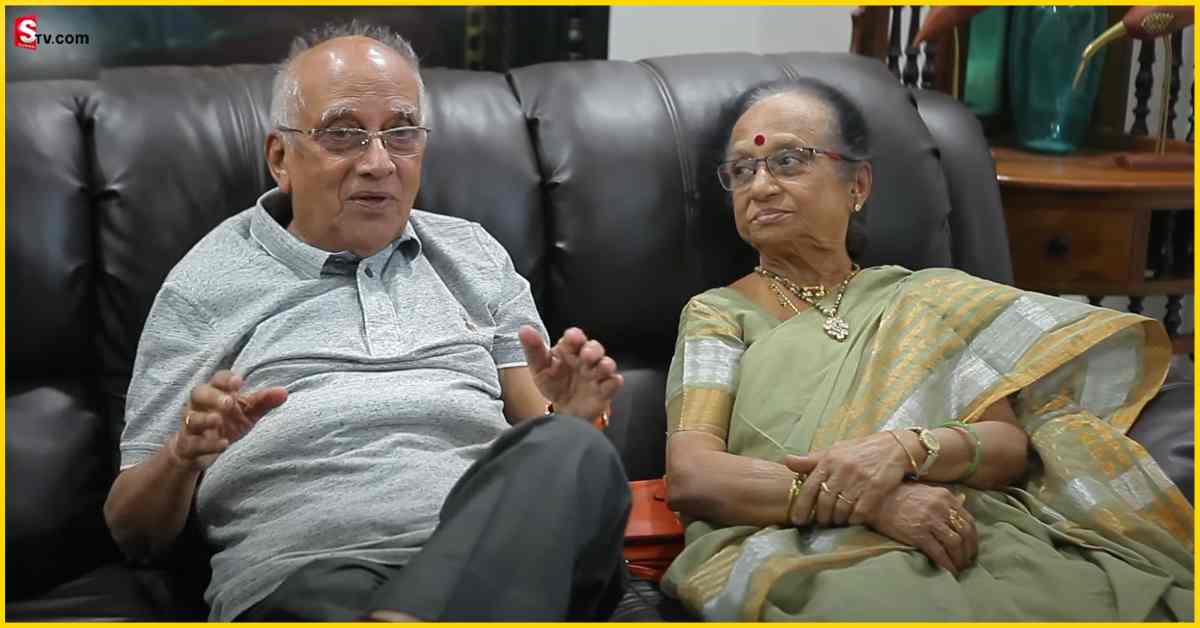 Singeetham Srinivasa Rao: సింగీతం శ్రీనివాసరావు ఇంట తీవ్ర విషాదం!