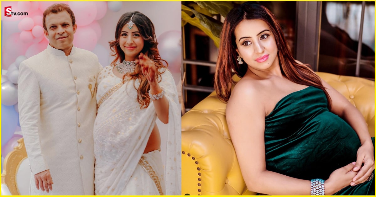 Sanjana Galrani: పండంటి మగబిడ్డకు జన్మనిచ్చిన హీరోయిన్‌.. శుభాకాంక్షలు తెలుపుతున్న ఫ్యాన్స్‌!