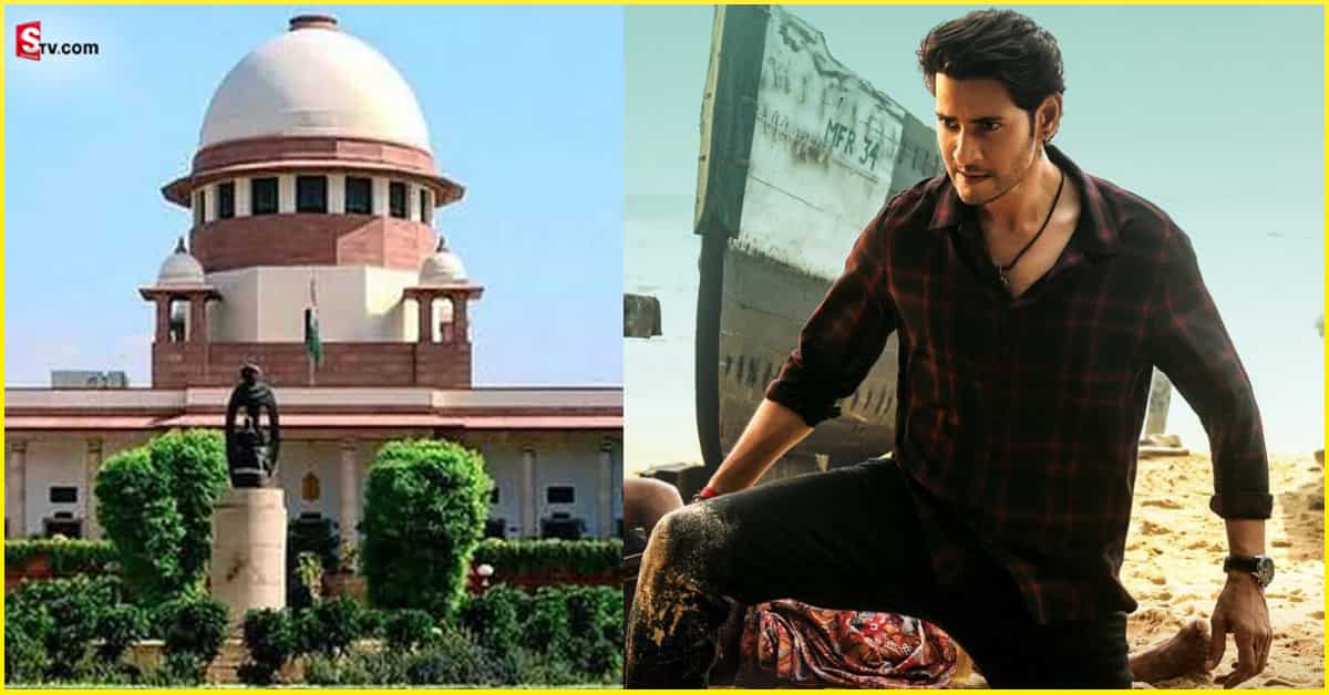 Supreme Court: ముందు పెద్దచేపల సంగతి చూడండి: సుప్రీం కోర్టు సంచనల తీర్పు