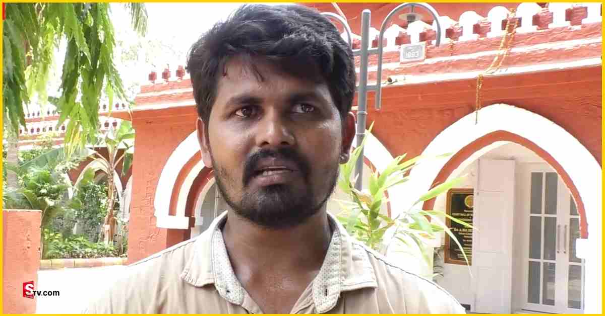Satyam Babu: ఏ నేరం చేయకపోయినా 9 ఏళ్లు జైల్లో ఉన్నా.. ఆదుకోండి: సత్యం బాబు