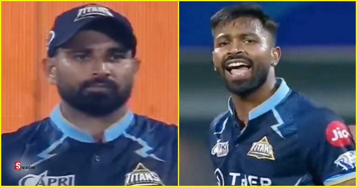 Mohammed Shami: కెప్టెన్ అంటే అలా ఉండాలి… అందుకే హార్థిక్‌కు సలహా ఇచ్చా: షమీ