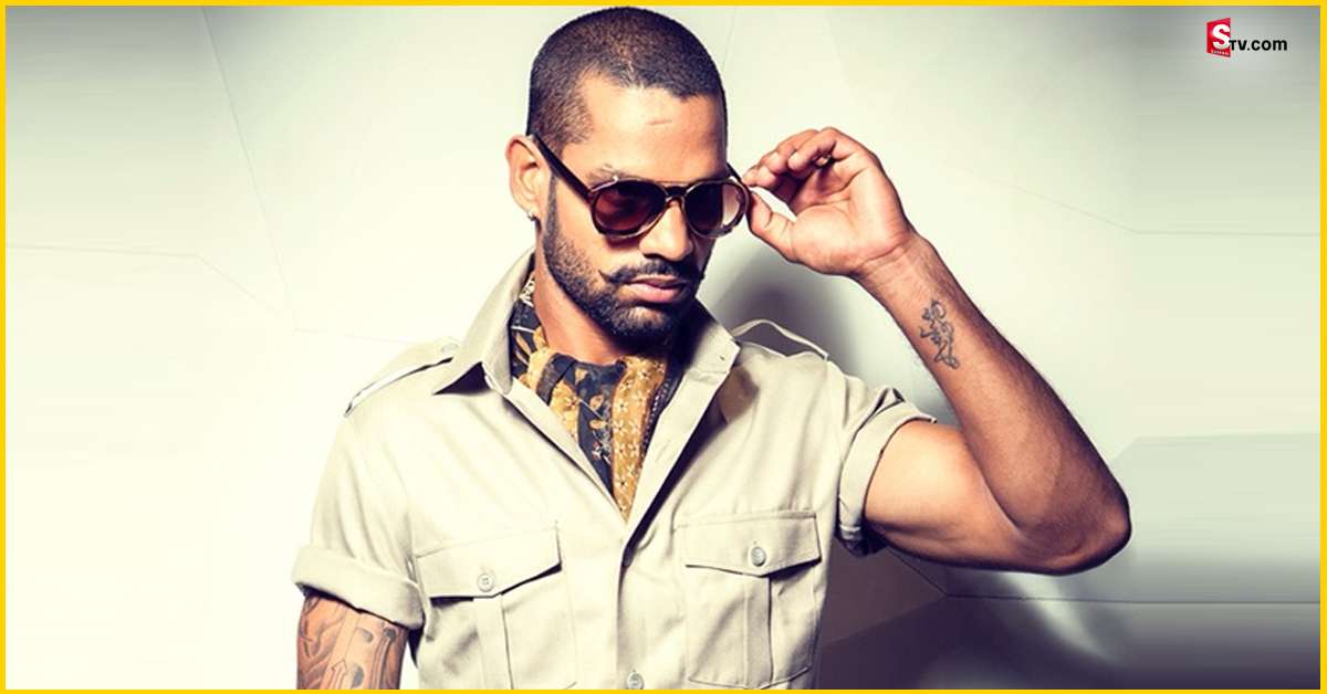 Shikhar Dhawan: సినిమాల్లోకి శిఖర్ ధావన్‌ గ్రాండ్‌ ఎంట్రీ! హీరోగా భారీ బడ్జెట్‌ మూవీ!