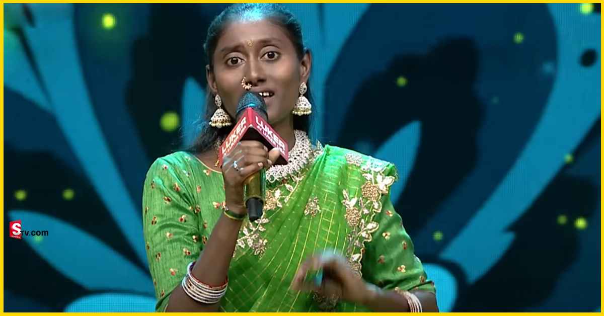 Singer Parvathi: వైల్డ్‌ కార్డ్‌ ఎంట్రీ ఇచ్చిన సింగర్ పార్వతి.. ఖుషీలో ఫ్యాన్స్
